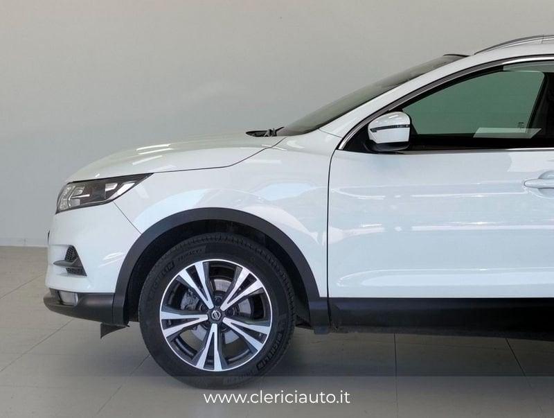Nissan Qashqai 1.3 DIG-T 140 CV Acenta Premium