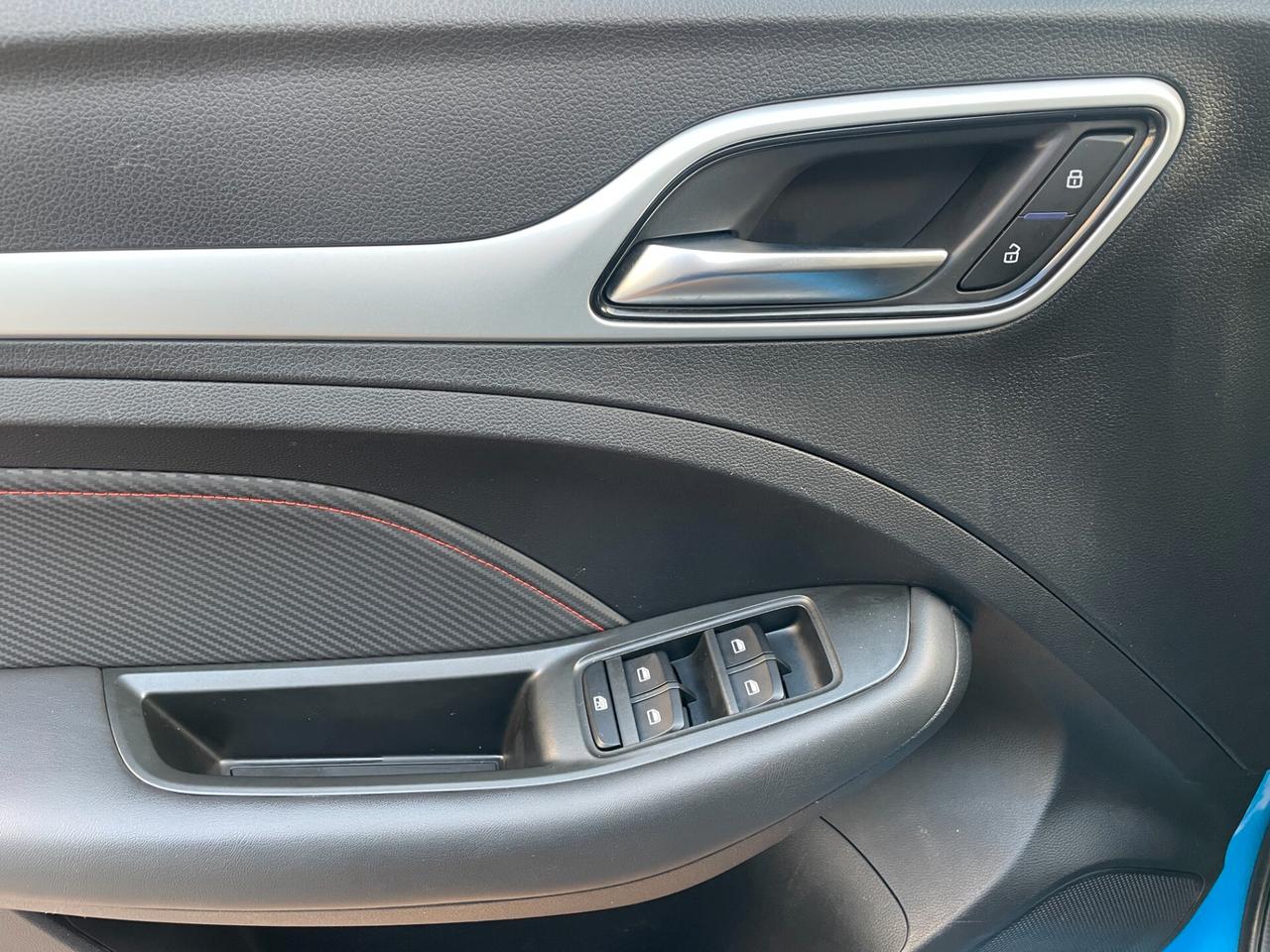 Mg ZS 1.5 VTi-tech Luxury