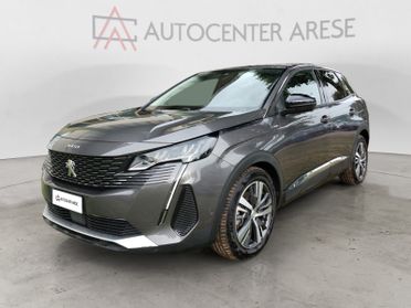 Peugeot 3008 3008 1.6 hybrid phev Allure Pack 225cv e-eat8