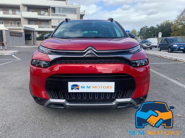 CITROEN C3 Aircross PureTech 110 S&S Feel