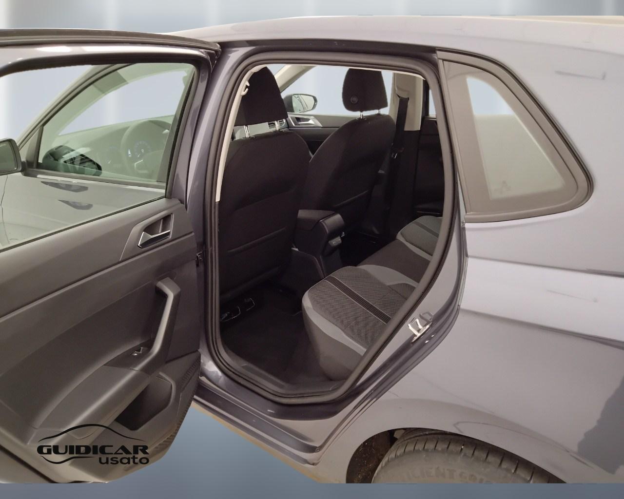 VOLKSWAGEN Polo VI 2022 - Polo 1.0 tsi Style 95cv