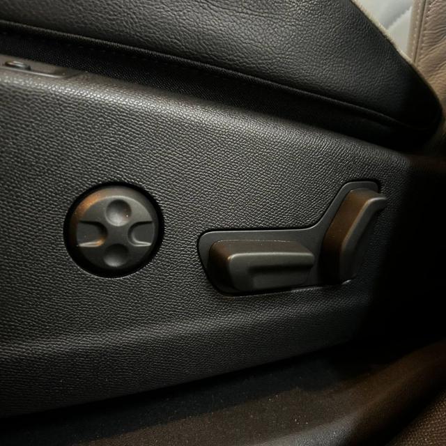 DS AUTOMOBILES DS 7 Crossback E-Tense 4x4 Grand Chic TETTO APRIBILE