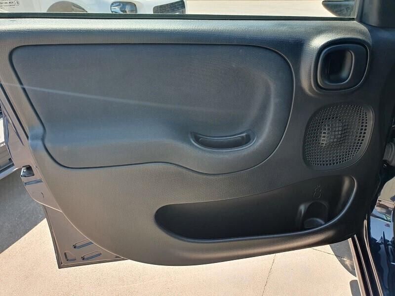 FIAT NEW Panda 1.0 FireFly 70 S&S Hybrid Easy EU6D