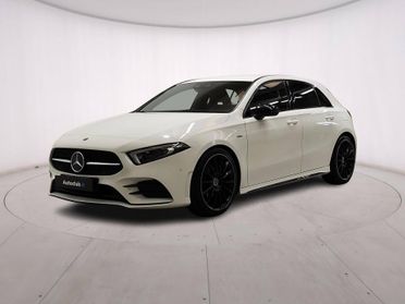 Mercedes Classe A A 180 d Premium
