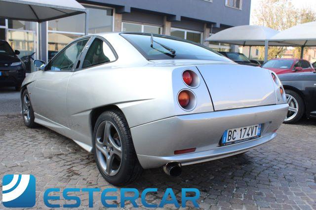 FIAT Coupe Coupé 2.0 i.e. turbo 20V