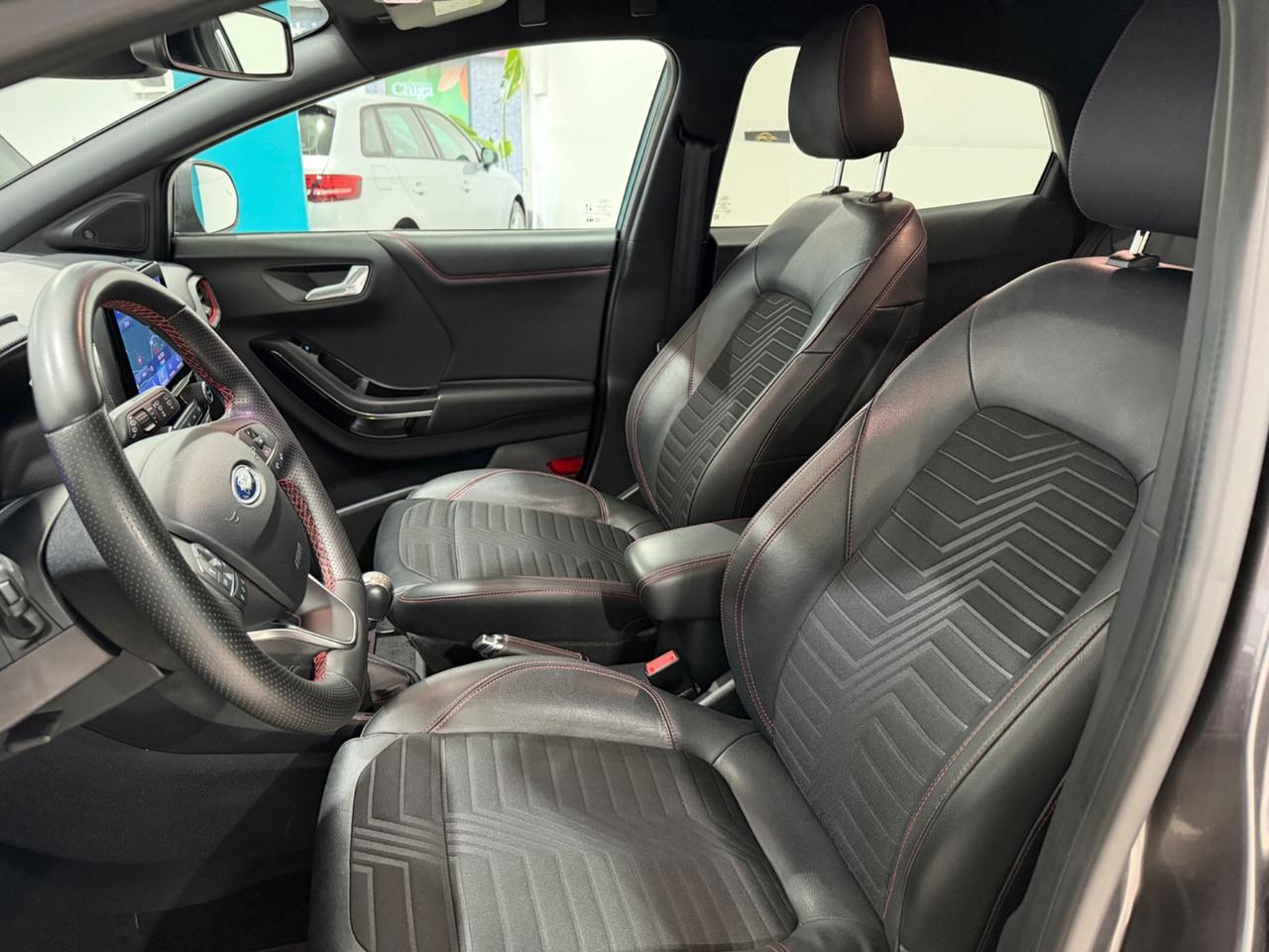 FORD PUMA 2020 ST-LINE X *BANG&OLUFSEN * FULL