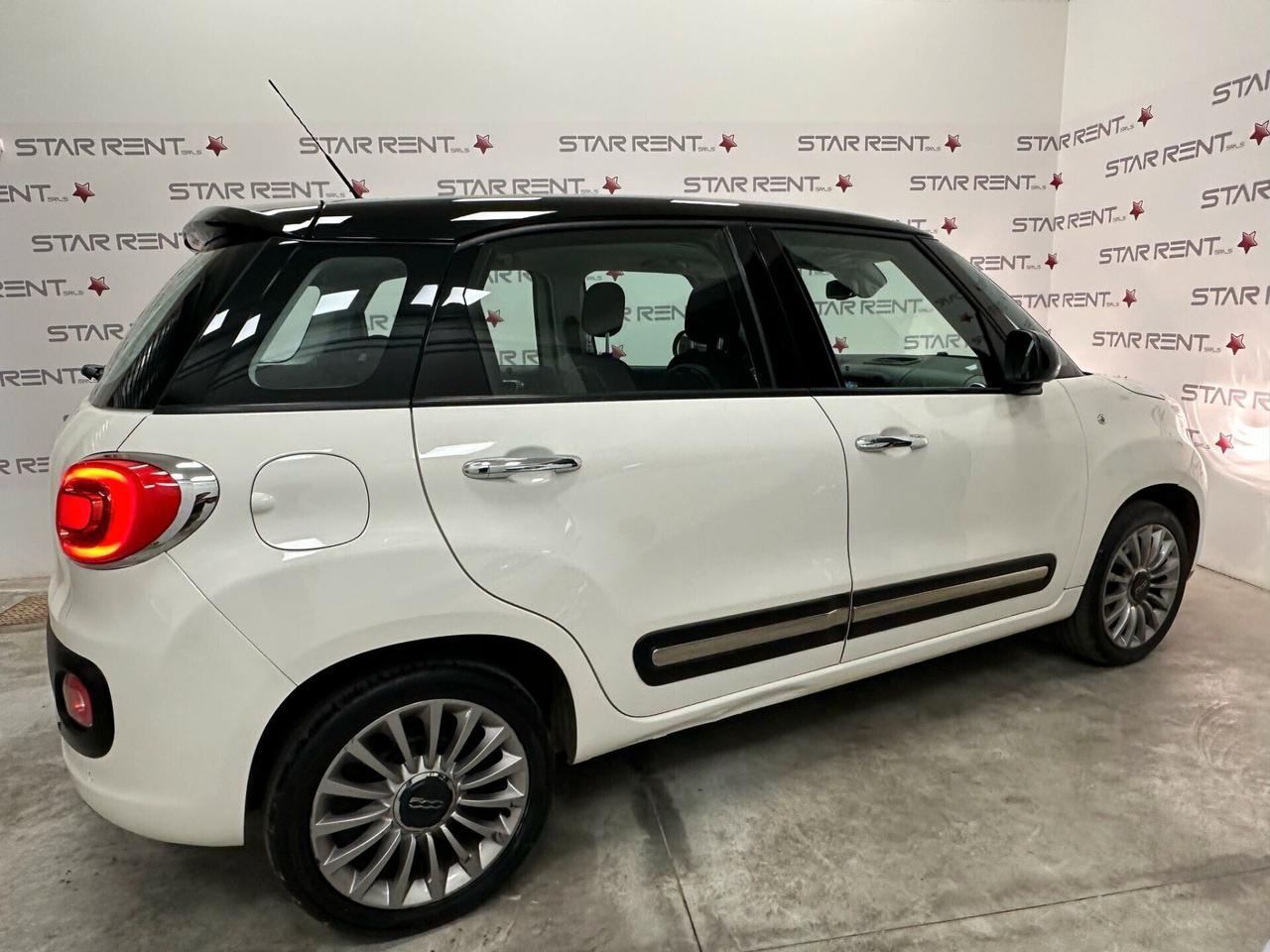 Fiat 500L UNICO PROPRIETARIO