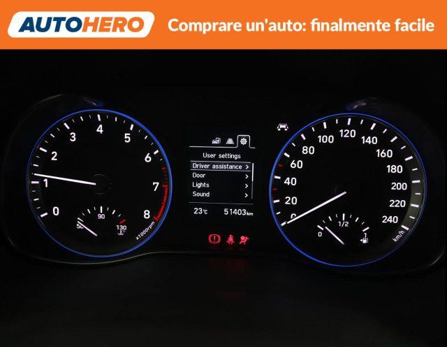HYUNDAI Kona 1.0 T-GDI Xpossible
