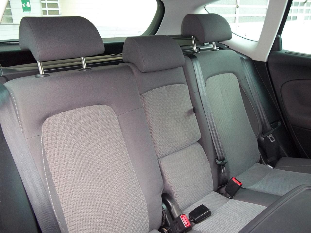 Seat Altea XL Style 1.6 TDI 105cv Uniproprietario 92.200 Km!!!