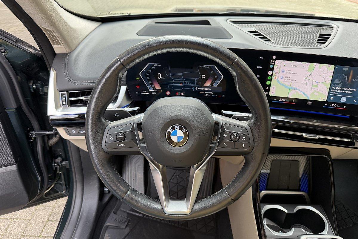 BMW X1 sDrive 18d xLine