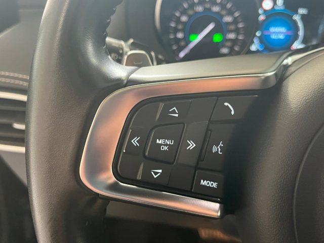 JAGUAR F-Pace 2.0 D 180 CV aut. R-Sport