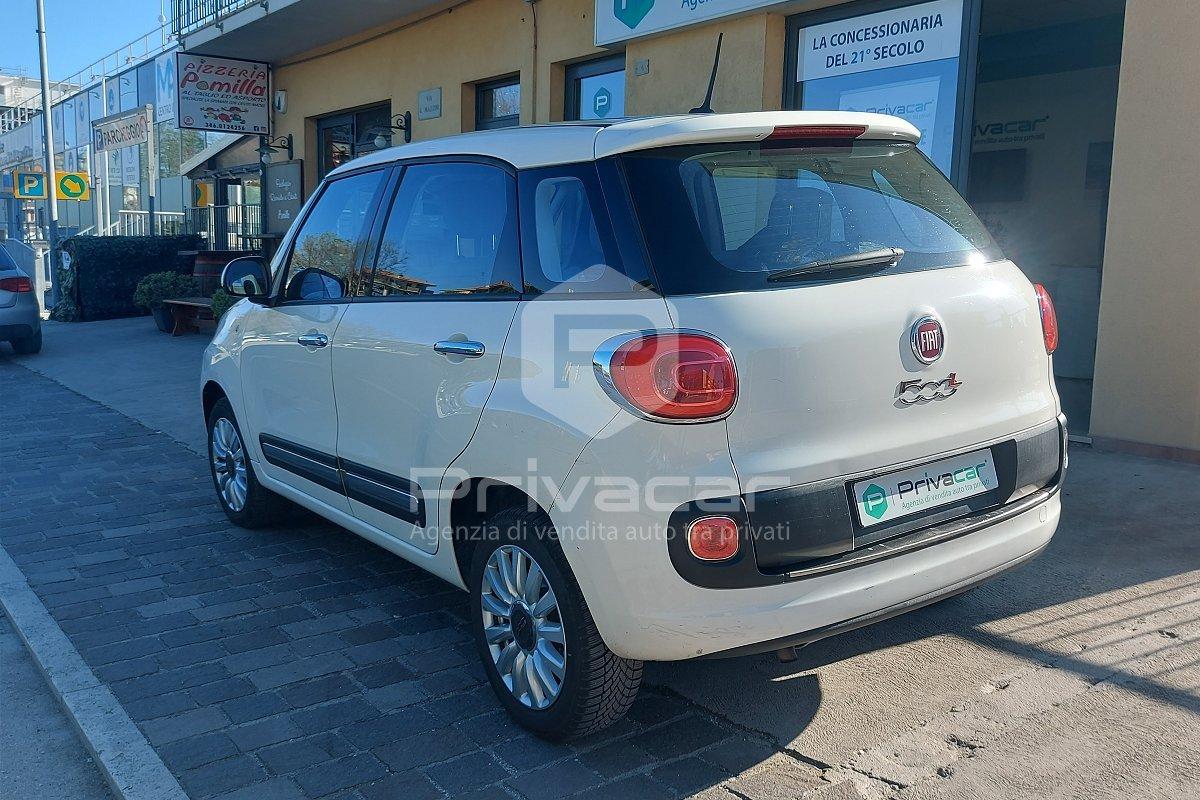FIAT 500L 0.9 TwinAir Turbo Natural Power Pop Star
