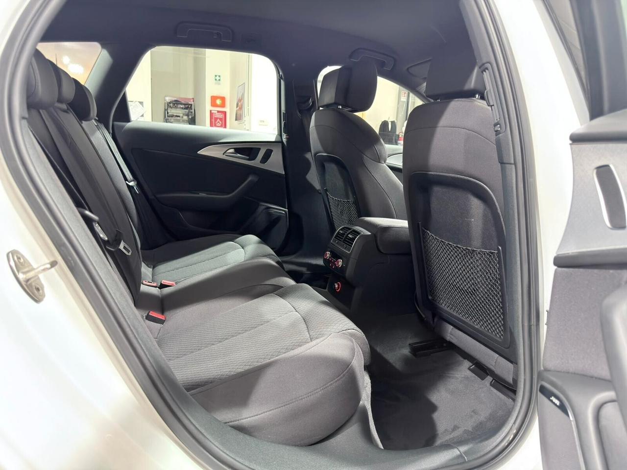 AUDI A6 AVANT 2.0TDI 190CV S-TRONIC ULTRA PLUS