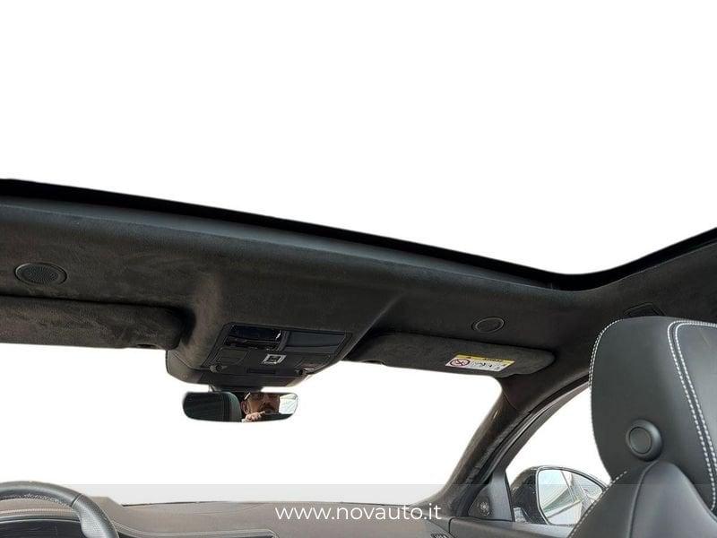 Jaguar E-Pace 2.0D D163 R-DYNAMIC BLACK AUTO 4WD