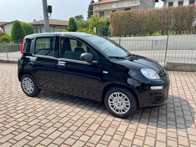 FIAT Panda 1.0 FireFly S&S Hybrid - KM0