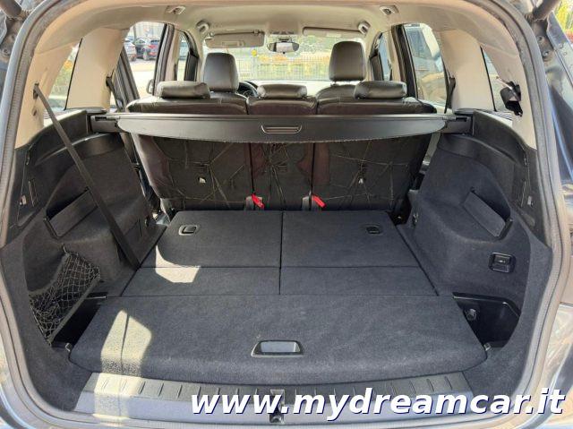 BMW 218 d Gran Tourer Sport 7 posti