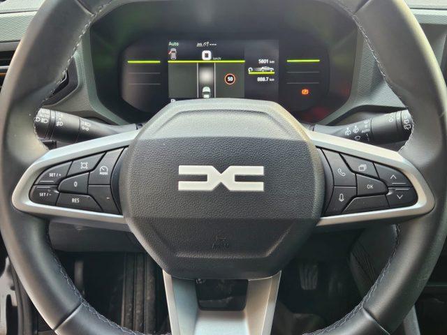 DACIA Duster Tce 130 CV MHEV 4x4 Extreme DA?259,00