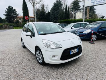 Citroen C3 1.4 GPL airdream Exclusive