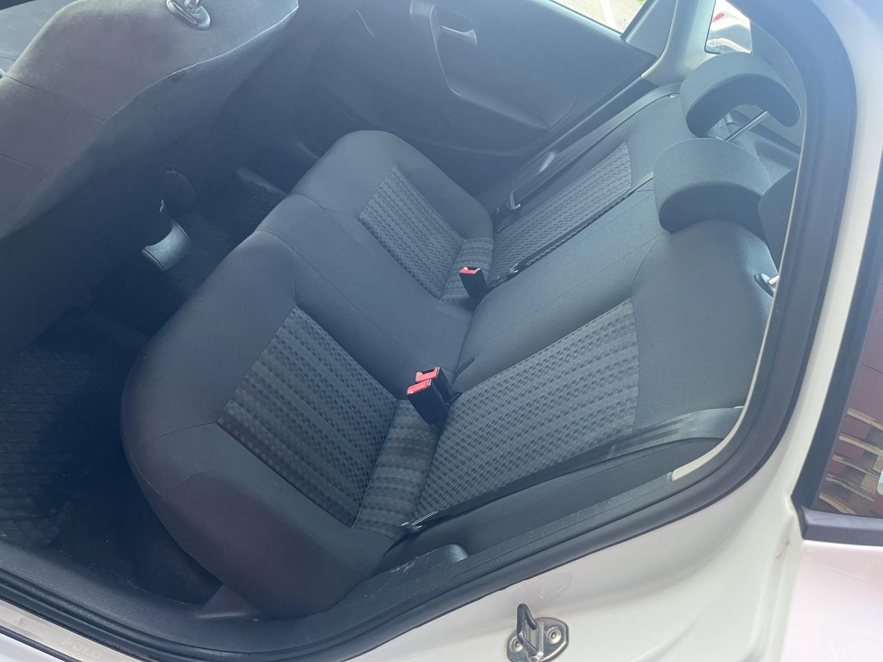 Volkswagen Polo 1.4 TDI 5p. Business 2016