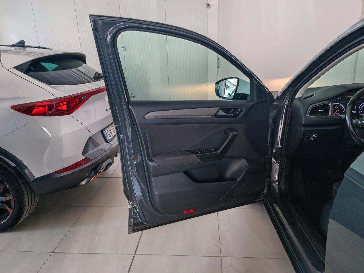 Volkswagen T-Roc 1.5 tsi Style dsg
