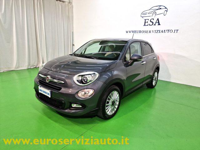 FIAT 500X 1.6 MultiJet 120 CV Business