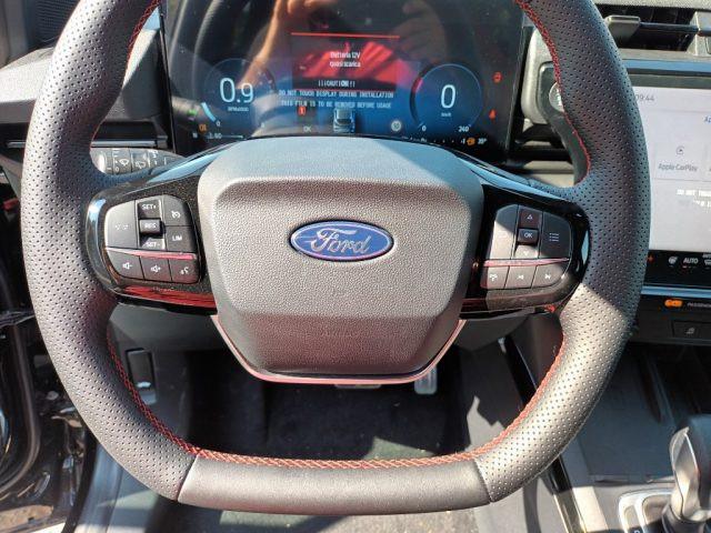 FORD Puma 1000 ECOBOOST HYBRID ST-LINE 125CV AUTOM NAV CAM