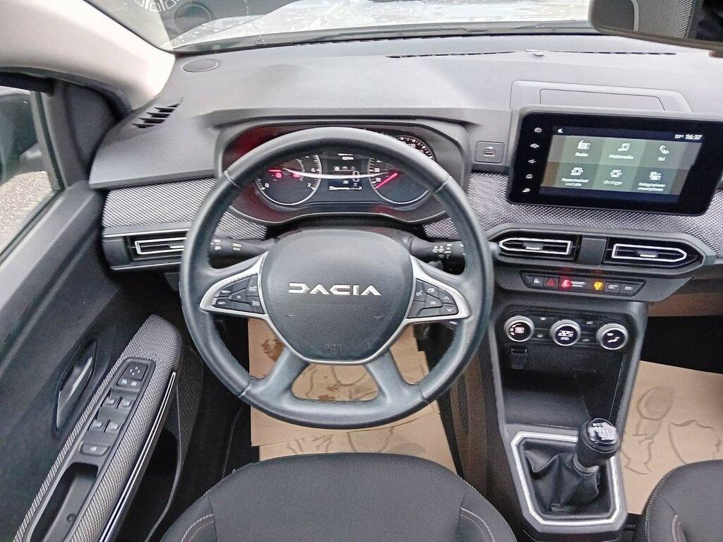 Dacia Jogger 1.0 TCe GPL Extreme