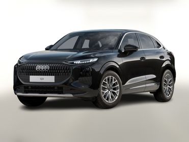 Audi Q3 SPB 2.0 tfsi quattro 204cv s-tronic