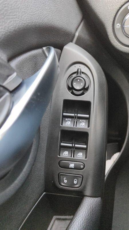 FIAT 500X 500X 1.0 T3 120 CV City Cross