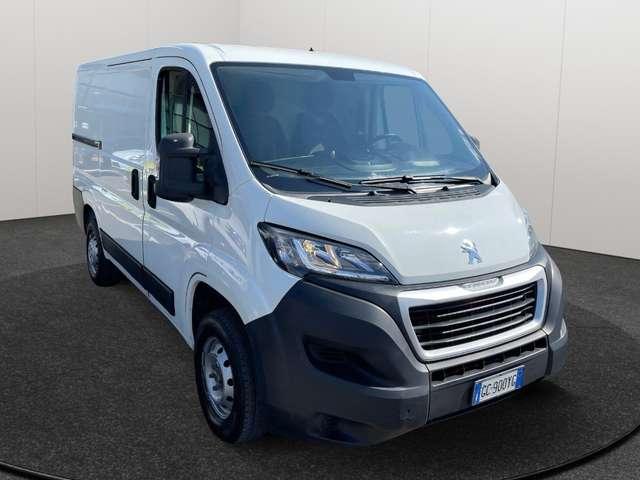 Peugeot Boxer Boxer 330 2.2 BlueHDi 140cv *IVA*