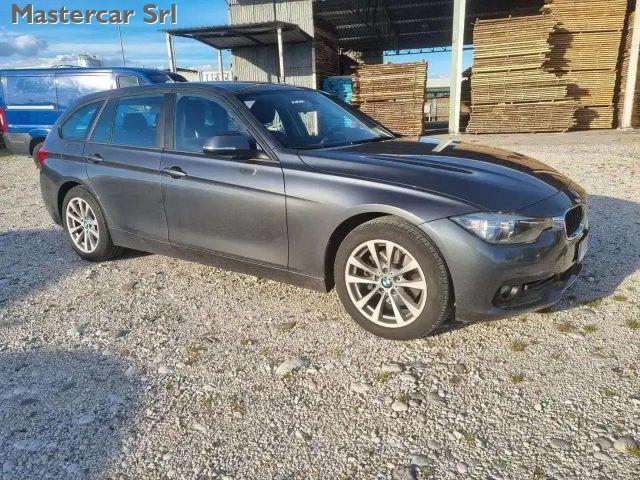 BMW 320 d 190cv Touring xdrive Business auto - FF148PF