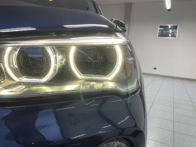 BMW - X1 - sDrive16d Business Advantage/ FARI LED/ NAVI/ PORTELLONE ELETTRICO/ UNICO PROPRIETARIO/ IVA DEDUCIBILE