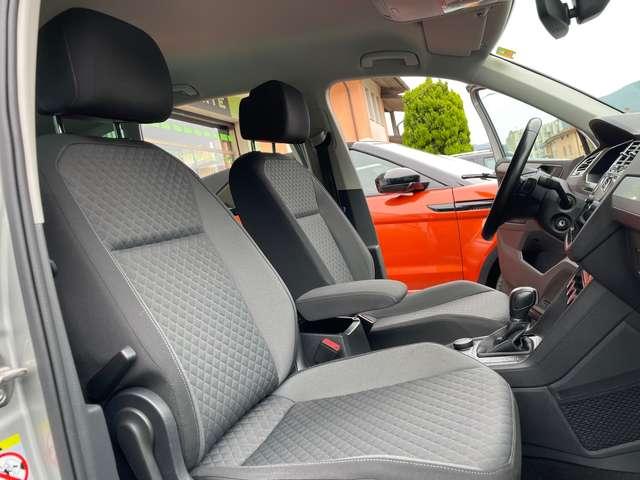 Volkswagen Tiguan 2.0 tdi Style 4motion 150cv dsg