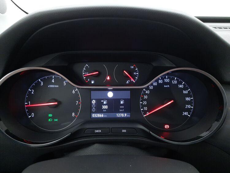 Opel Crossland Elegance BR765844 1.5 Diesel 110CV