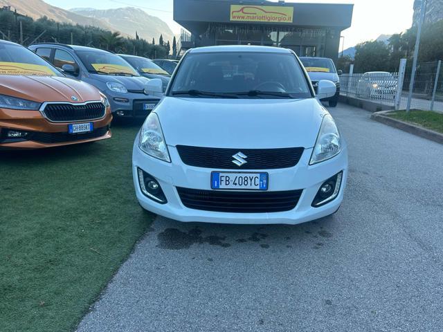 SUZUKI Swift 1.3 DDiS 5 porte B-Cool