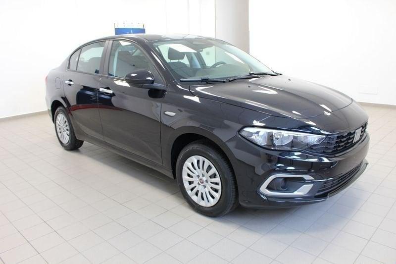 FIAT Tipo 1.6 Mjt S&S 4 porte