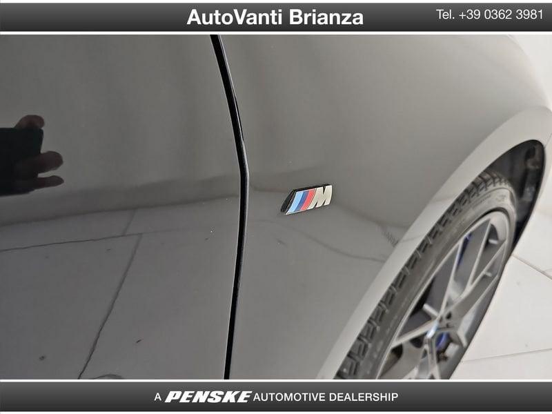 BMW Serie 1 M 135i xDrive