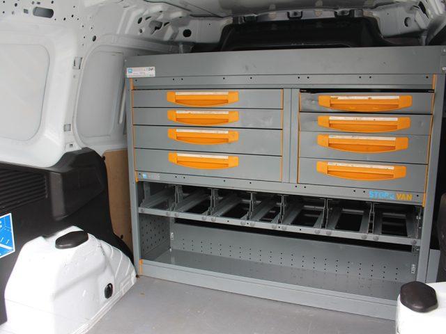 FORD Transit Courier 1.5 TDCi 75CV Van Trend AUTOCARRO +IVA