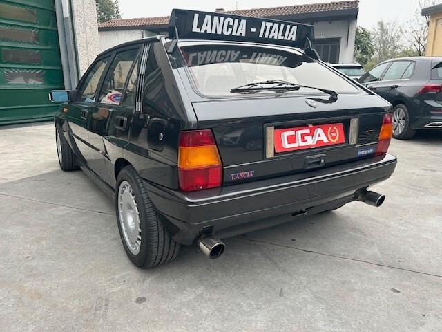 LANCIA DELTA 16V HF INTEGRALE