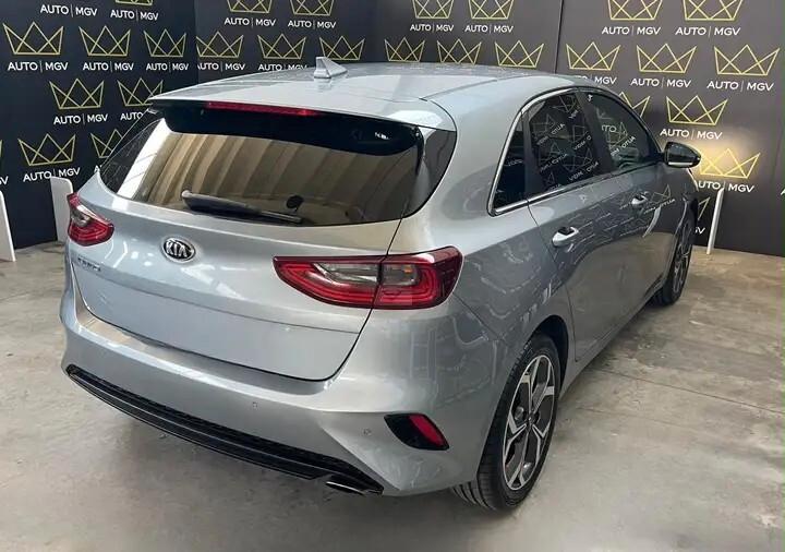 Kia Ceed Sportswagon 1.6 CRDi 136 CV SW Evolution
