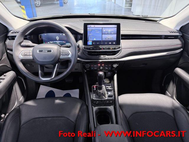 JEEP Compass 1.3 T4 240 CV PHEV 4xe Trailhawk - PROMO