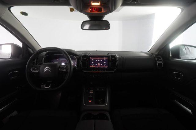 CITROEN C5 Aircross C5 Aircross BlueHDi 130 S&S EAT8 Shine