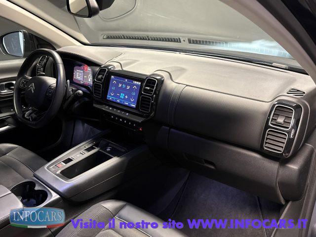 CITROEN C5 Aircross BlueHDi 130 CV EAT8 Feel Pack - PROMO