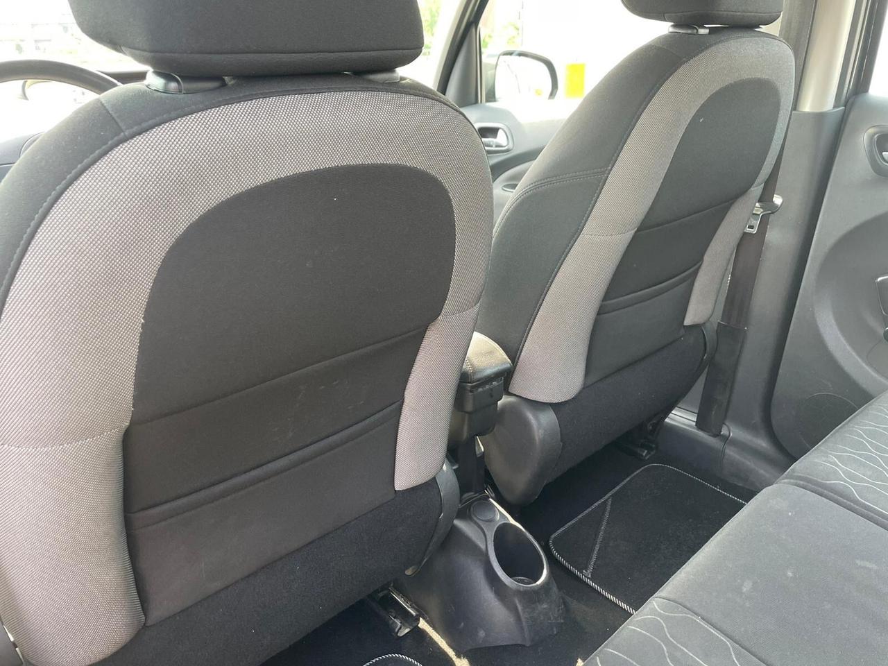 Citroen C3 Picasso 1.4 VTi Seduction 12 MESI GARANZIA