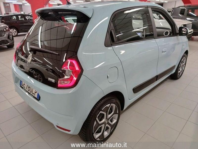 Renault Twingo SCe 65cv Duel2 + Car Play "SUPER PROMO"