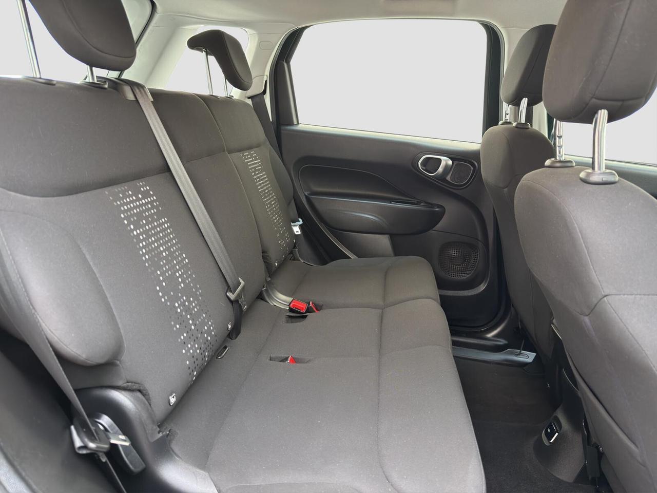 Fiat 500L 1.3 mjt 95cv Cross 2021