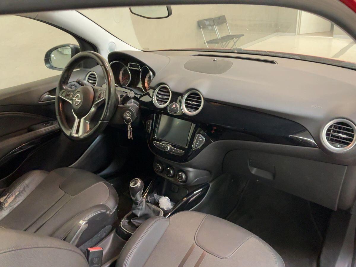 Opel Adam 1.4 87 CV GPL Tech Slam
