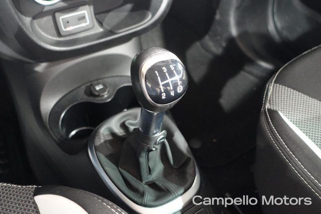 FIAT 500L 500L 1.3 Mjt 85cv Trekking