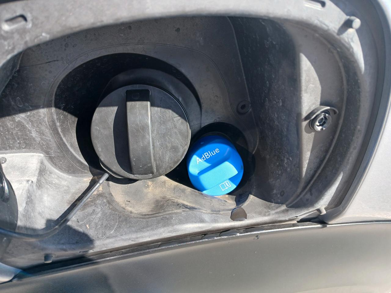 Citroen C3 Aircross AICROSS BHDI 110CV SHINE PACK 2023