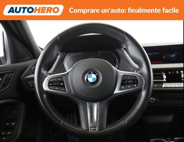 BMW 118 i 5p. Msport